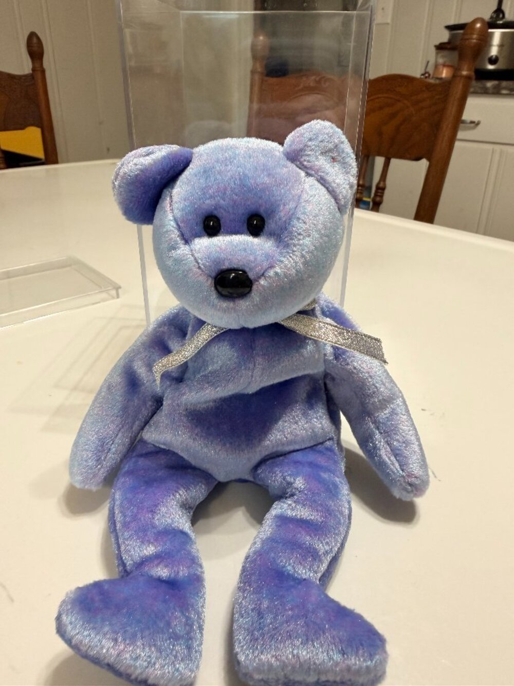 Ty "Clubby" Beanie Baby